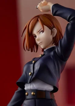Jujutsu Kaisen - Nobara Kugisaki Figur / Pop Up Parade: Good Smile Company