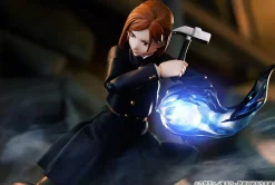 Jujutsu Kaisen - Nobara Kugisaki Actionfigur / Figma: Good Smile Company