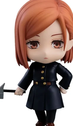 Jujutsu Kaisen - Nobara Kugisaki Nendoroid: Good Smile Company