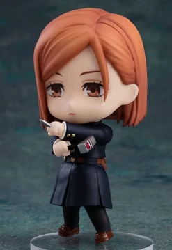 Jujutsu Kaisen - Nobara Kugisaki Nendoroid: Good Smile Company