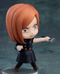 Jujutsu Kaisen - Nobara Kugisaki Nendoroid: Good Smile Company
