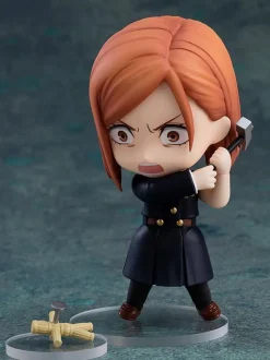 Jujutsu Kaisen - Nobara Kugisaki Nendoroid: Good Smile Company