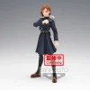 Jujutsu Kaisen - Nobara Kugisaki Figur / Jukon No Kata: Banpresto