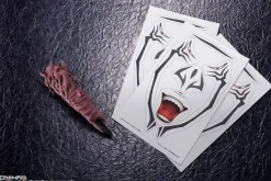 Jujutsu Kaisen - Object: Ryomen Sukunas Finger / Proplica Replik - Special Grade Cursed: Bandai