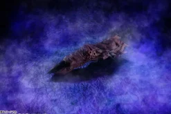 Jujutsu Kaisen - Object: Ryomen Sukunas Finger / Proplica Replik - Special Grade Cursed: Bandai