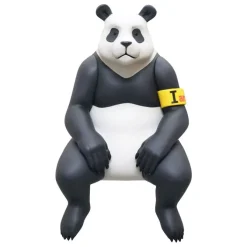 Jujutsu Kaisen - Panda Figur / Noodle Stopper: Furyu