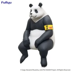 Jujutsu Kaisen - Panda Figur / Noodle Stopper: Furyu