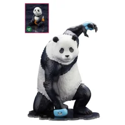 Jujutsu Kaisen - Panda Figur / ARTFXJ - Bonus Edition: Kotobukiya