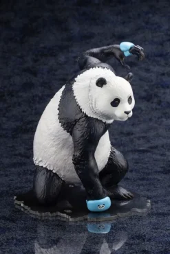 Jujutsu Kaisen - Panda Figur / ARTFXJ - Bonus Edition: Kotobukiya