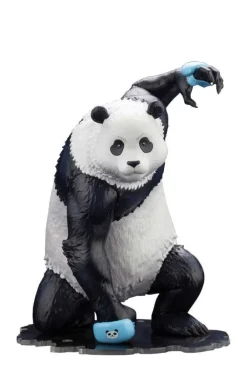 Jujutsu Kaisen - Panda Figur / ARTFXJ - Bonus Edition: Kotobukiya