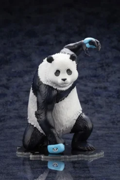 Jujutsu Kaisen - Panda Figur / ARTFXJ - Bonus Edition: Kotobukiya