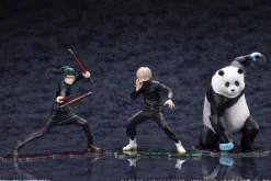 Jujutsu Kaisen - Panda Figur / ARTFXJ - Bonus Edition: Kotobukiya