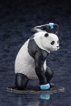 Jujutsu Kaisen - Panda Figur / ARTFXJ - Bonus Edition: Kotobukiya