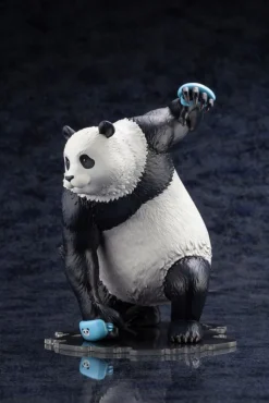 Jujutsu Kaisen - Panda Figur / ARTFXJ - Bonus Edition: Kotobukiya