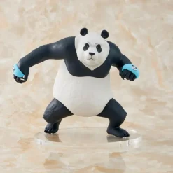 Jujutsu Kaisen - Panda Figur / SPM Figure: Taito