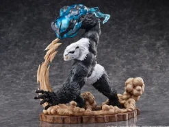 Jujutsu Kaisen - Panda Statue / SHIBUYA SCRAMBLE: Estream