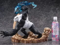 Jujutsu Kaisen - Panda Statue / SHIBUYA SCRAMBLE: Estream