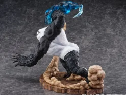 Jujutsu Kaisen - Panda Statue / SHIBUYA SCRAMBLE: Estream