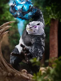 Jujutsu Kaisen - Panda Statue / SHIBUYA SCRAMBLE: Estream