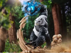 Jujutsu Kaisen - Panda Statue / SHIBUYA SCRAMBLE: Estream