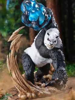 Jujutsu Kaisen - Panda Statue / SHIBUYA SCRAMBLE: Estream