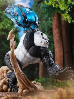 Jujutsu Kaisen - Panda Statue / SHIBUYA SCRAMBLE: Estream