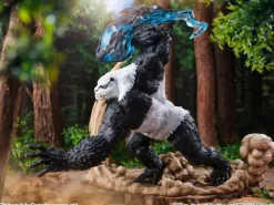 Jujutsu Kaisen - Panda Statue / SHIBUYA SCRAMBLE: Estream