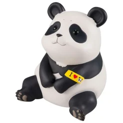 Jujutsu Kaisen - Panda Statue / Look Up Limited Version: MegaHouse