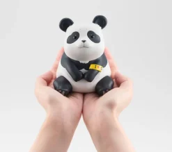 Jujutsu Kaisen - Panda Statue / Look Up Limited Version: MegaHouse
