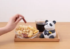 Jujutsu Kaisen - Panda Statue / Look Up Limited Version: MegaHouse