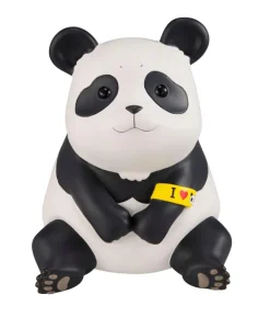 Jujutsu Kaisen - Panda Statue / Look Up Limited Version: MegaHouse