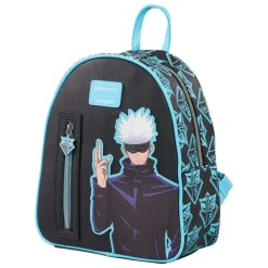 Jujutsu Kaisen - Rucksack Gojo / by Loungefly - heo Exclusive: Loungefly