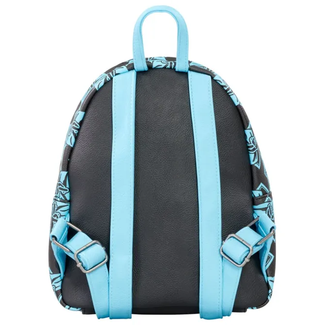 Jujutsu Kaisen - Rucksack Gojo / by Loungefly - heo Exclusive: Loungefly