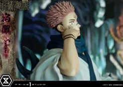 Jujutsu Kaisen - Ryomen Sukuna Statue: Prime 1 Studio