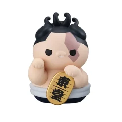 Jujutsu Kaisen - Sammelfiguren / Mega Cat Project - Fortune Cats: Megahouse
