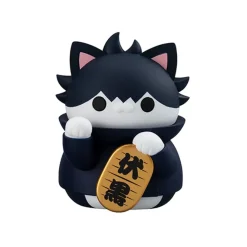 Jujutsu Kaisen - Sammelfiguren / Mega Cat Project - Fortune Cats: Megahouse