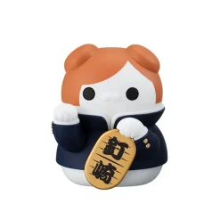 Jujutsu Kaisen - Sammelfiguren / Mega Cat Project - Fortune Cats: Megahouse