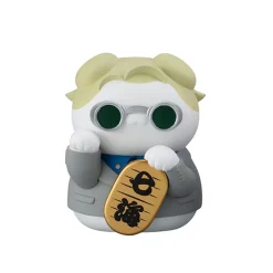 Jujutsu Kaisen - Sammelfiguren / Mega Cat Project - Fortune Cats: Megahouse