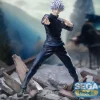 Jujutsu Kaisen - Satoru Gojo Figur / Hidden Inventory/Premature Death - Luminasta - Fierce Battle: S