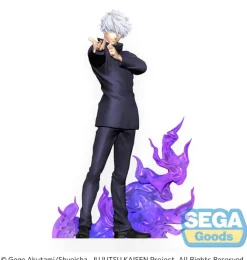 Jujutsu Kaisen - Satoru Gojo Figur / Kyoshiki Murasaki: Sega