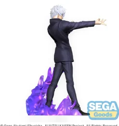 Jujutsu Kaisen - Satoru Gojo Figur / Kyoshiki Murasaki: Sega