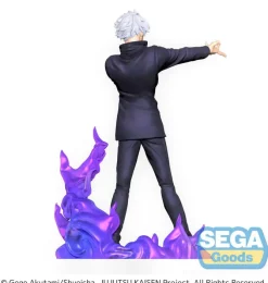 Jujutsu Kaisen - Satoru Gojo Figur / Kyoshiki Murasaki: Sega