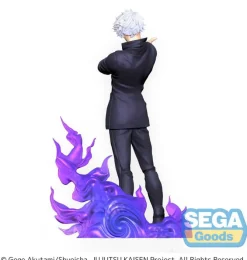 Jujutsu Kaisen - Satoru Gojo Figur / Kyoshiki Murasaki: Sega