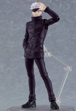 Jujutsu Kaisen - Satoru Gojo Actionfigur / Figma: Good Smile Company