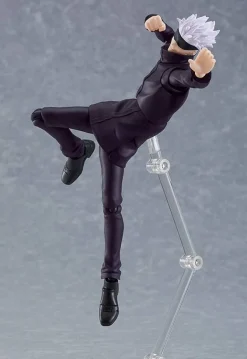 Jujutsu Kaisen - Satoru Gojo Actionfigur / Figma: Good Smile Company