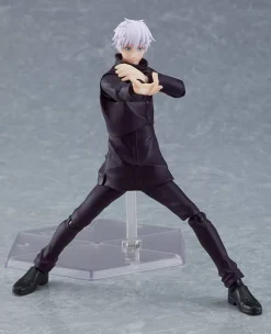 Jujutsu Kaisen - Satoru Gojo Actionfigur / Figma: Good Smile Company
