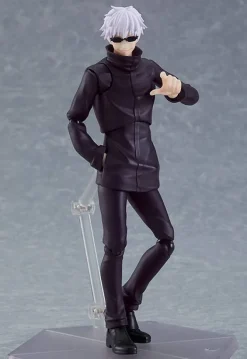 Jujutsu Kaisen - Satoru Gojo Actionfigur / Figma: Good Smile Company