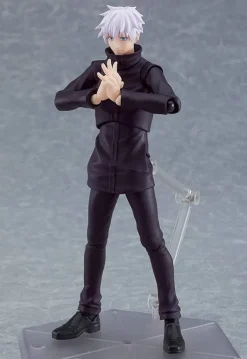 Jujutsu Kaisen - Satoru Gojo Actionfigur / Figma: Good Smile Company