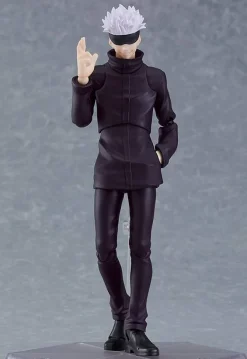 Jujutsu Kaisen - Satoru Gojo Actionfigur / Figma: Good Smile Company