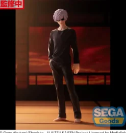 Jujutsu Kaisen - Satoru Gojo Figur / Figurizm : Sega
